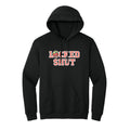 Locked Shut Hoodie