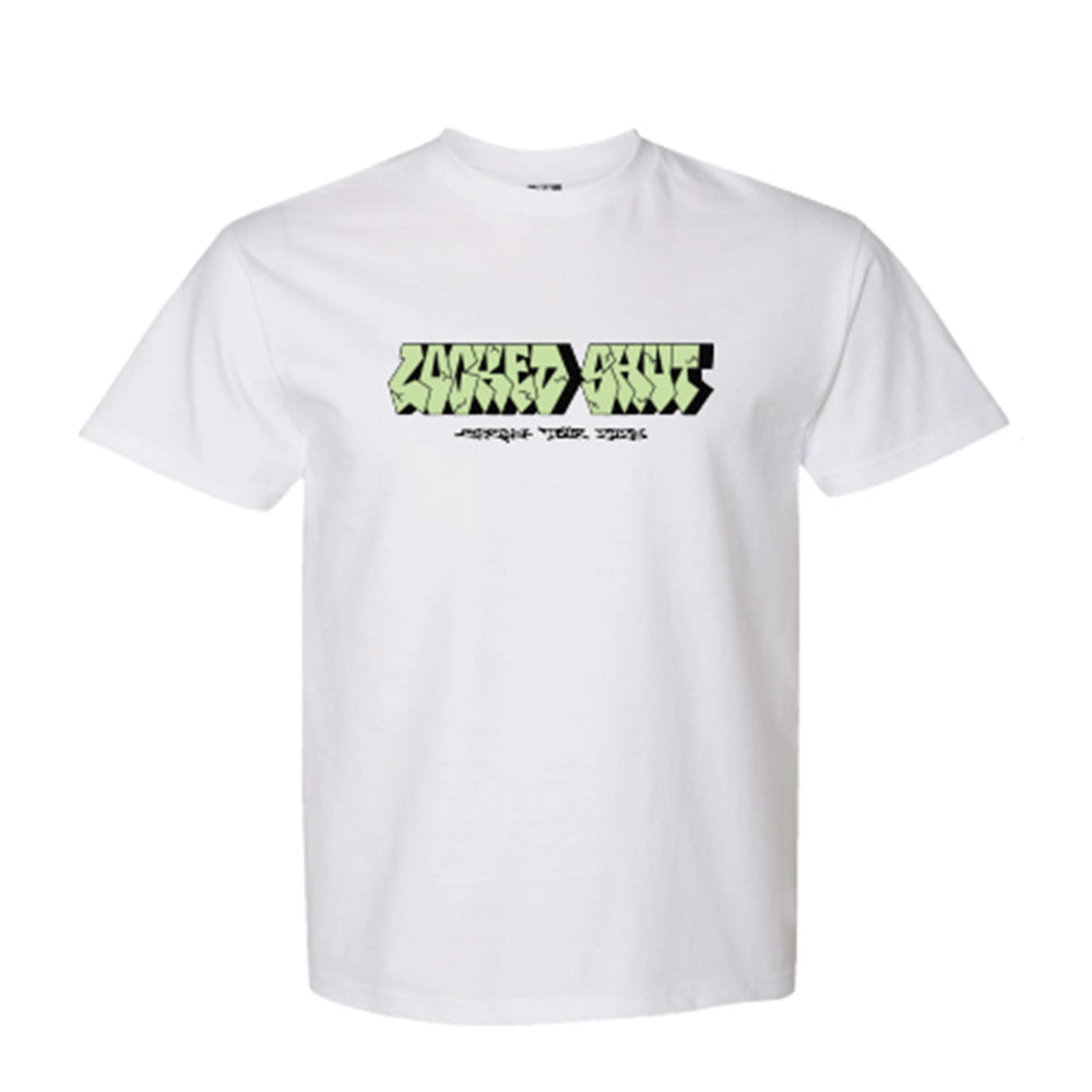 Tour Tee